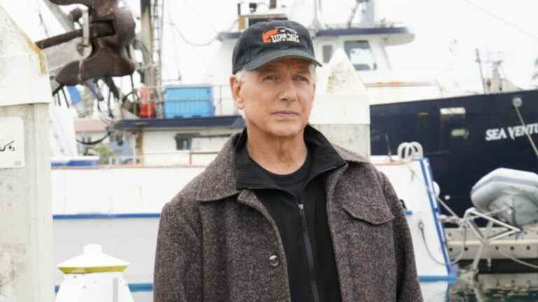  Mark Harmon pourrait-il encore revenir au NCIS en tant que Gibbs ?  Voici ce que dit Sean Murray
