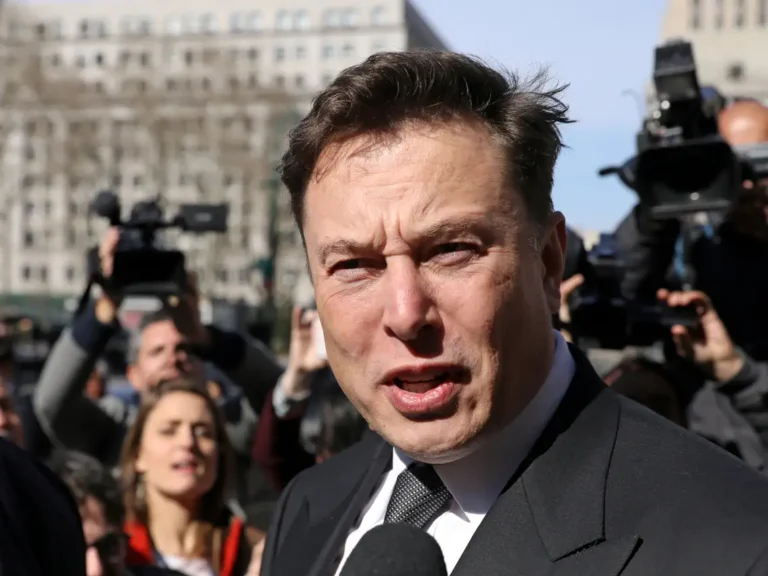 Massive Payday d’Elongate : ces options de vente de Tesla ont fait un meurtre alors que les allégations d’inconduite sexuelle à la bombe ont fait surface contre Elon Musk