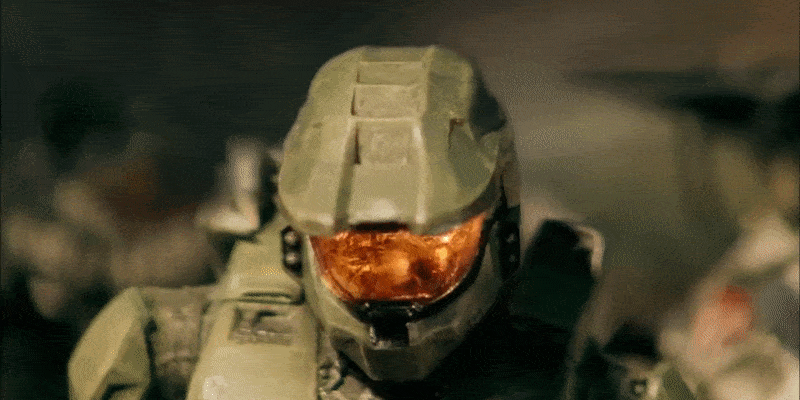 Master Chief a eu des relations sexuelles