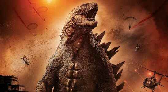 Matt Shakman de WandaVision dirigera la série Godzilla Apple TV Plus