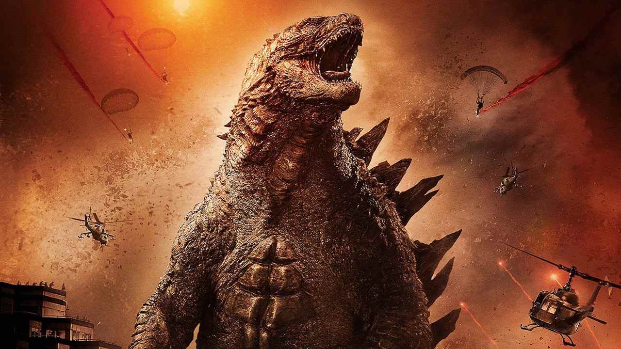 Matt Shakman de WandaVision dirigera la série Godzilla Apple TV Plus
