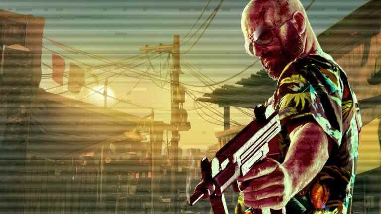 Max Payne 3 Anniversary Edition OST ajoute des morceaux inédits