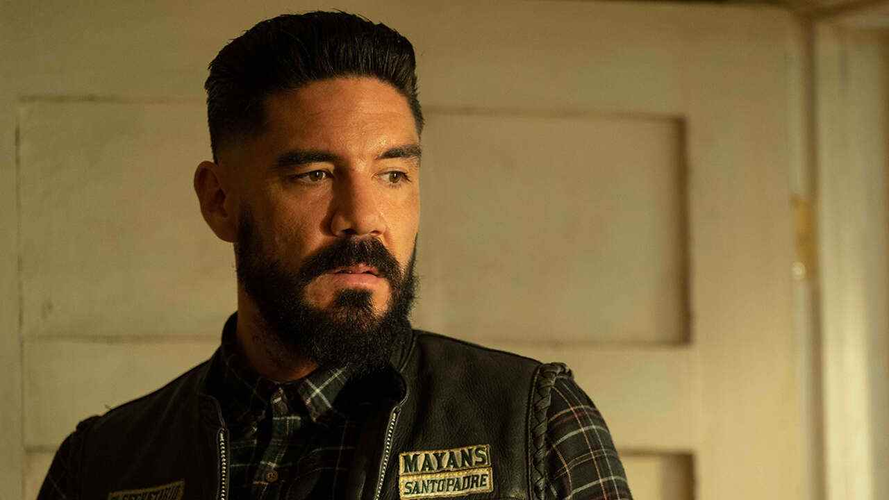 Mayans MC: Angel's Season 4 Struggles est à un tournant horrible
