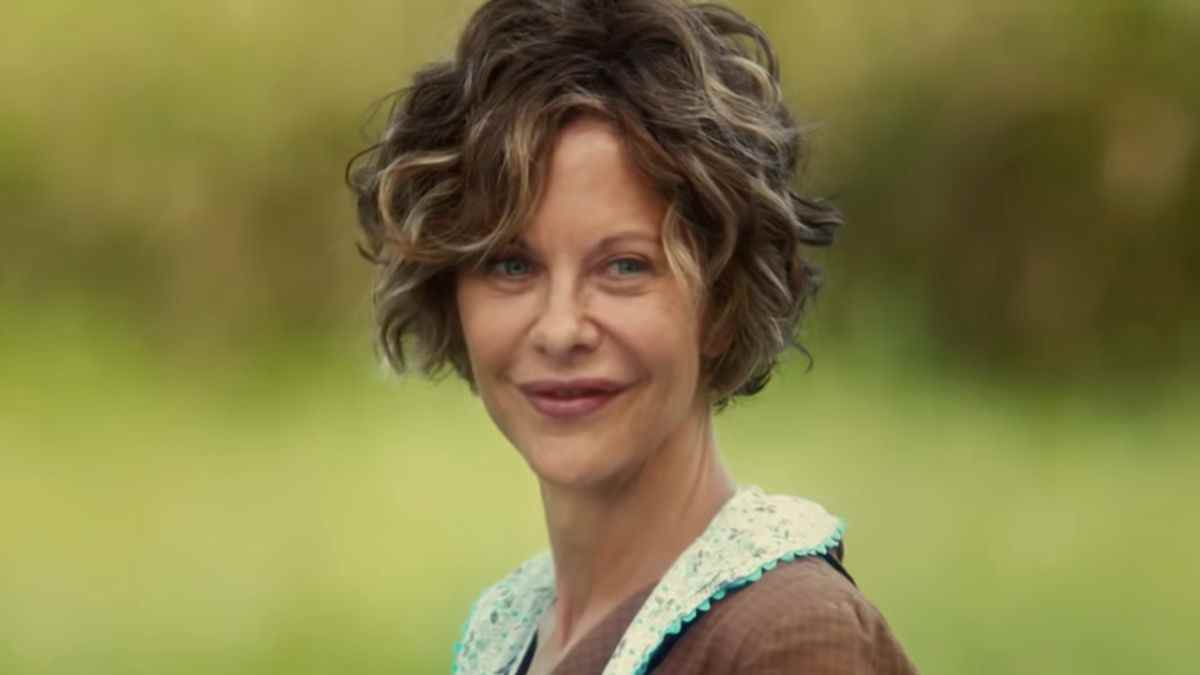 Meg Ryan revient dans les comédies romantiques pour la première fois depuis plus d'une décennie avec un nouveau leader qui n'est pas Tom Hanks
