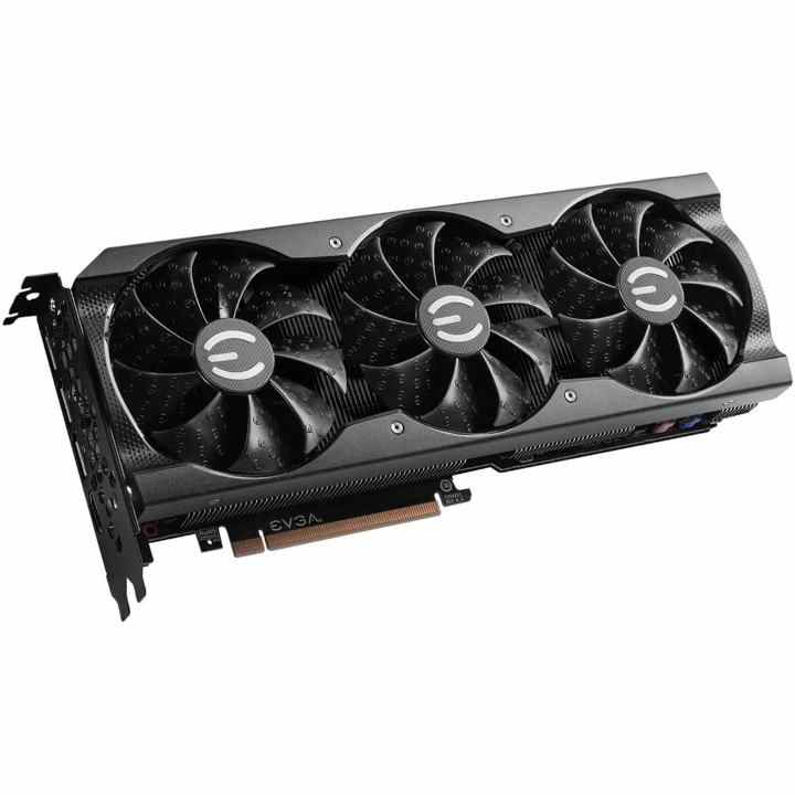 EVGA GeForce RTX 3080 XC3 Ultra