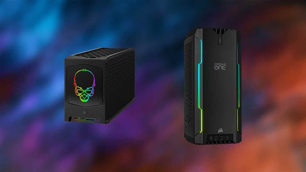 Meilleur Mini PC 2022 - IGN
