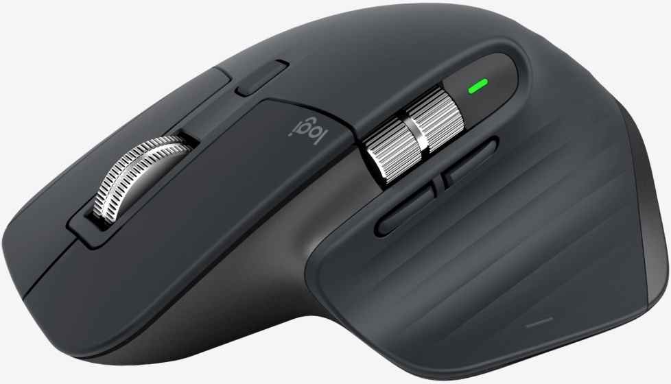 Logitech MX Master 3