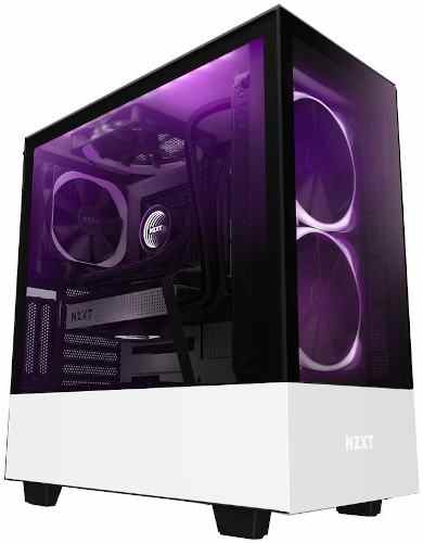 NZXT H510 Élite