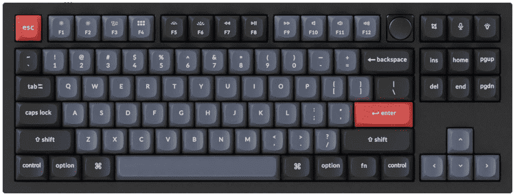 Keychron Q3