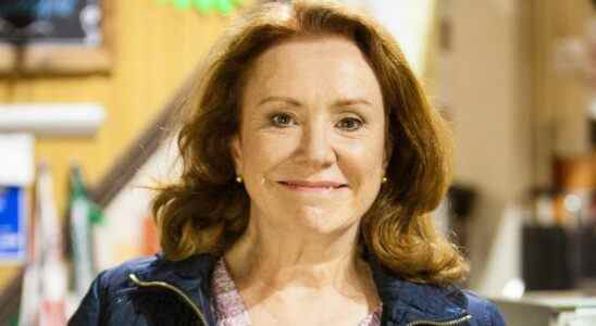 Melanie Hill de Coronation Street quitte le feuilleton en tant que Cathy Matthews après sept ans