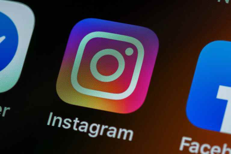 Meta confirme les problèmes de panne d’Instagram et travaille sur la mise à jour