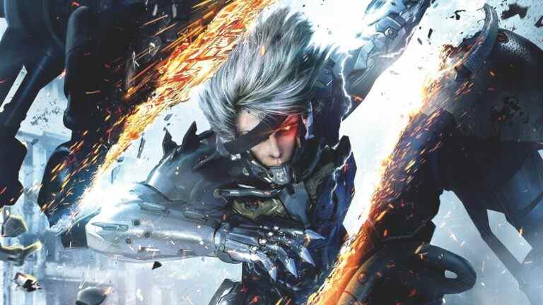 Metal Gear Rising: Revengeance speedrunner admet avoir simulé une course au SGDQ 2022