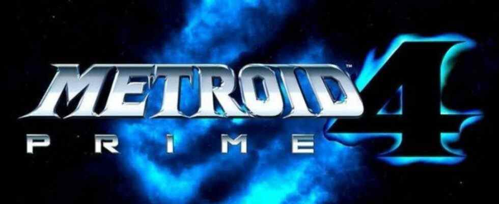 Metroid Prime 4 : Tout ce que nous savons