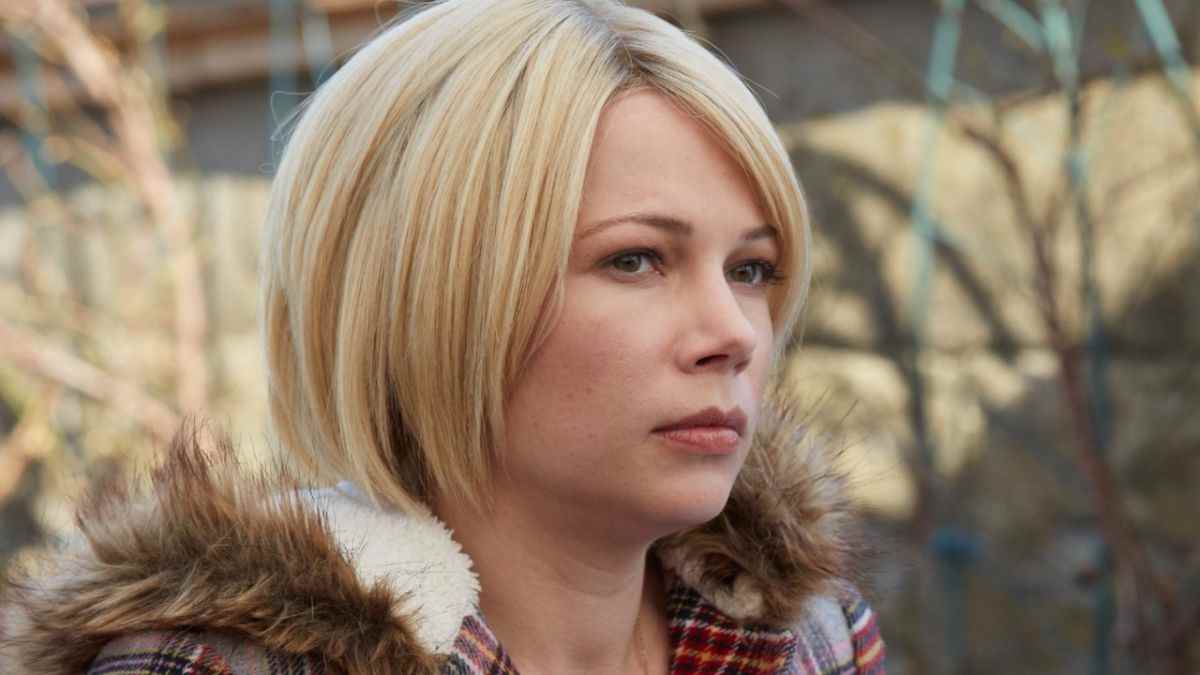 Michelle Williams se souvient du temps après la mort de Heath Ledger et comment l'acteur Jeremy Strong s'est vraiment mobilisé pour sa fille Matilda
