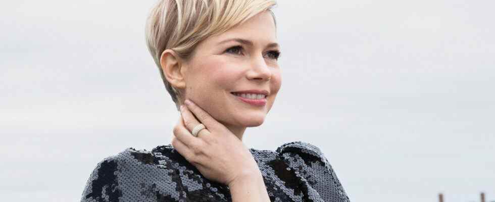 Michelle Williams veut faire une suite du « plus grand showman » : « Ce film a apporté tant de joie » Le plus populaire doit être lu