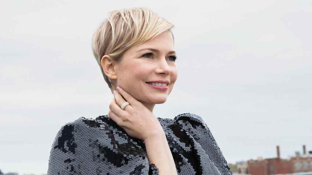 Michelle Williams veut faire une suite du « plus grand showman » : « Ce film a apporté tant de joie » Le plus populaire doit être lu
	
	
