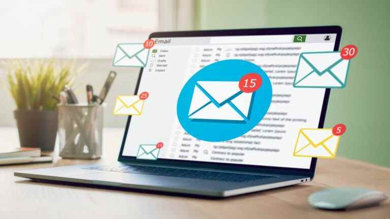 Les menaces à la sécurité des e-mails sont à nouveau à la hausse – êtes-vous protégé ?