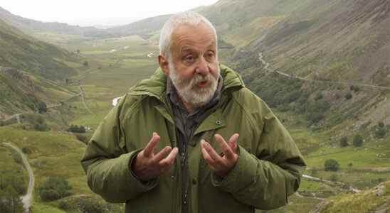 Mike Leigh parle de son approche sans compromis de la réalisation de films et de son aversion pour les films à "message" les plus populaires doivent être lus Inscrivez-vous aux newsletters Variety Plus de nos marques