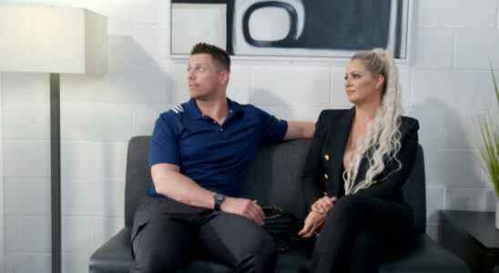 Miz & Mrs. TV Show on USa Network: canceled or renewed?