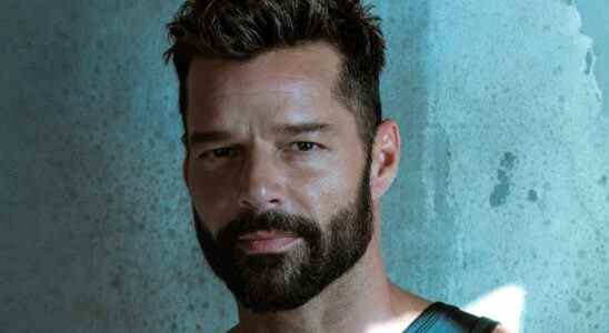 Mme American Pie, une comédie d'époque Apple TV +, Will Star Ricky Martin