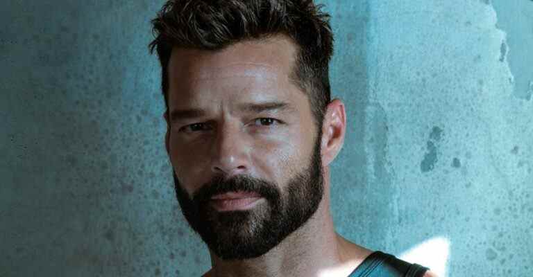 Mme American Pie, une comédie d'époque Apple TV +, Will Star Ricky Martin
