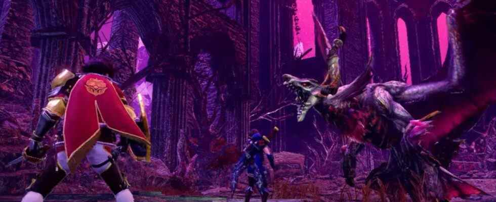 Monster Hunter Rise: L'événement Sunbreak révèle des quêtes d'abonnés, de nouveaux monstres et plus encore