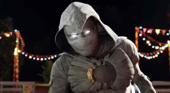 Moon Knight: critique de la saison 1