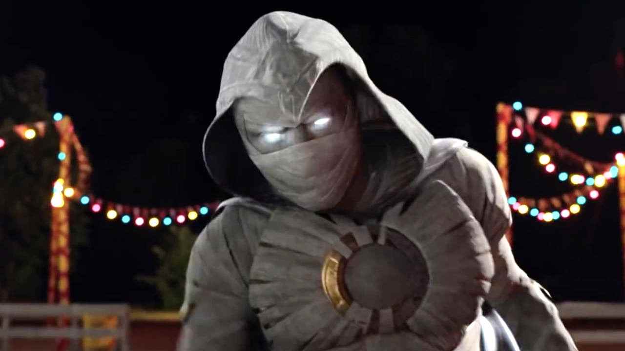 Moon Knight: critique de la saison 1
