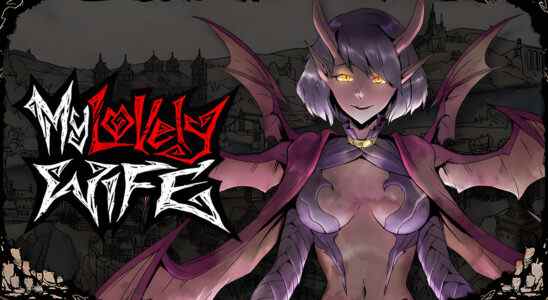 My Lovely Wife sera lancé en juin sur Switch et PC ;  Juillet ou août pour PS5, Xbox Series, PS4, Xbox One et iOS