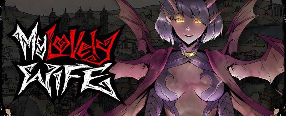 My Lovely Wife sera lancé en juin sur Switch et PC ;  Juillet ou août pour PS5, Xbox Series, PS4, Xbox One et iOS