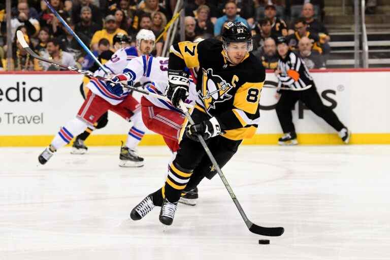 NHL Prop Bets pour le mercredi 11 mai : Crosby remonte le temps