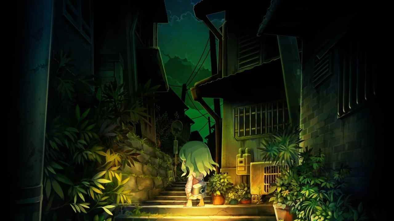 NIS America apporte Yomawari: Lost In The Dark Out Of The Shadows cet automne
