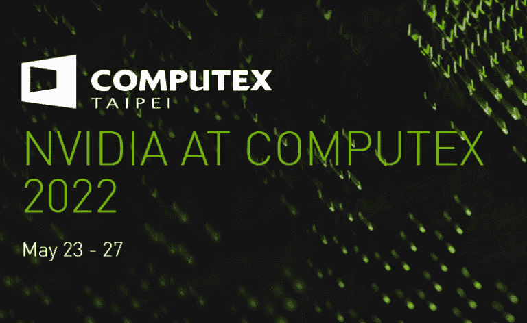 NVIDIA accueillera le discours d’ouverture du Computex 2022 le 23 mai : SVP Jeff Fisher présentera les derniers produits et technologies pour les joueurs et les créateurs