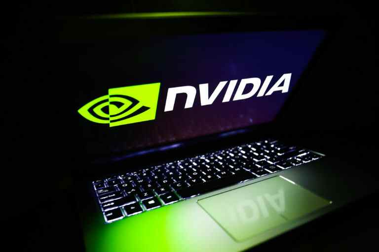 NVIDIA ralentirait l’embauche alors qu’il se prépare à une baisse des ventes de jeux