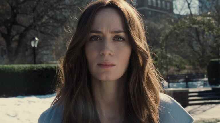 Netflix achète le thriller de conspiration pharmaceutique dirigé par Emily Blunt Pain Hustlers
