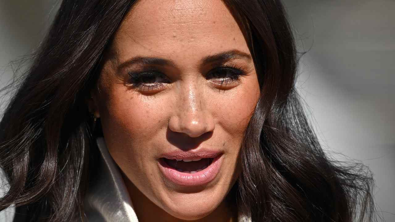 Netflix annule la nouvelle émission de Meghan Markle avant même qu'elle ne soit diffusée 
