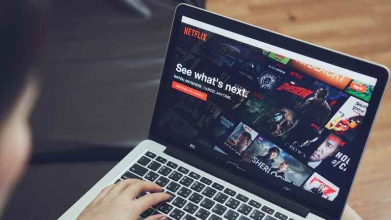 Netflix confirme la fin du partage de votre mot de passe – et c’est pour bientôt