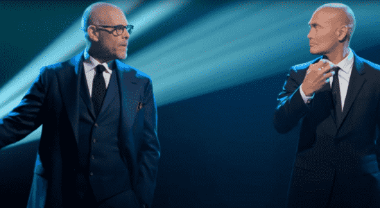 Netflix fait revivre Iron Chef, avec le retour d'Alton Brown en tant qu'hôte