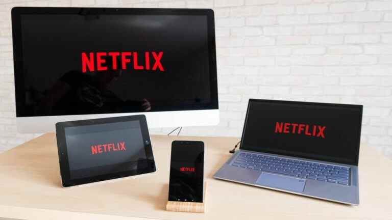 Netflix pourrait adopter une nouvelle technologie pour lutter contre la crise des abonnés