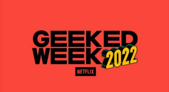 Netflix présente la nouvelle série animée Cyberpunk 2077 lors de la Geeked Week de juin