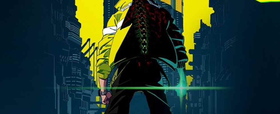 Netflix to showcase Cyberpunk 2077 and Resident Evil at Geeked Week 2022