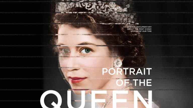 Nexo Digital vend « Portait of The Queen » aux États-Unis et aux territoires européens (EXCLUSIF)
	
	
