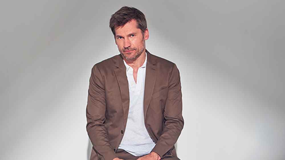 Nikolaj Coster-Waldau lance un nouveau podcast sur le drame policier 