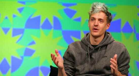 Ninja dit qu'il voulait offrir 500 000 $ à Evo pour Smash, mais Nintendo l'a fantôme