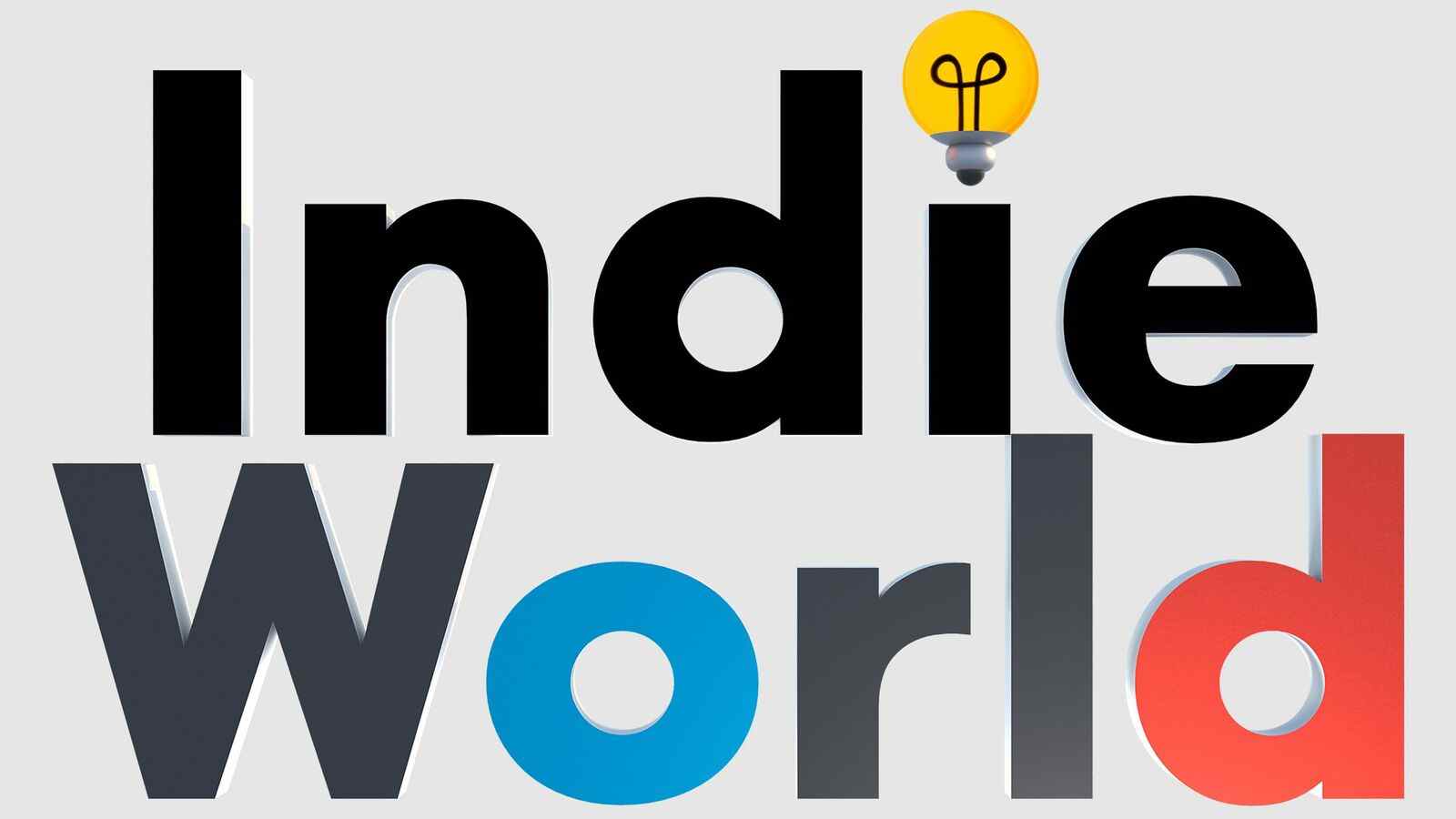 Nintendo Indie World Showcase dévoilera les jeux à venir demain 11 mai

