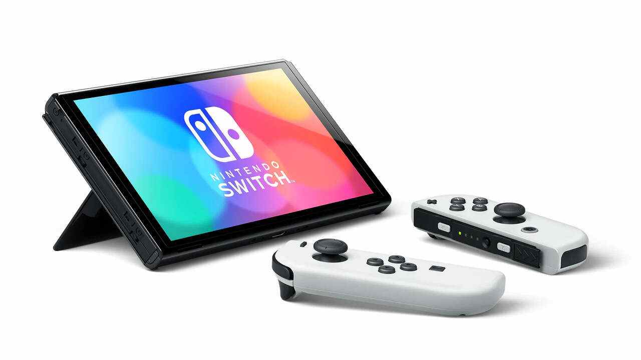 Nintendo Switch dépasse la PS4 pour devenir la quatrième console la plus vendue aux États-Unis
