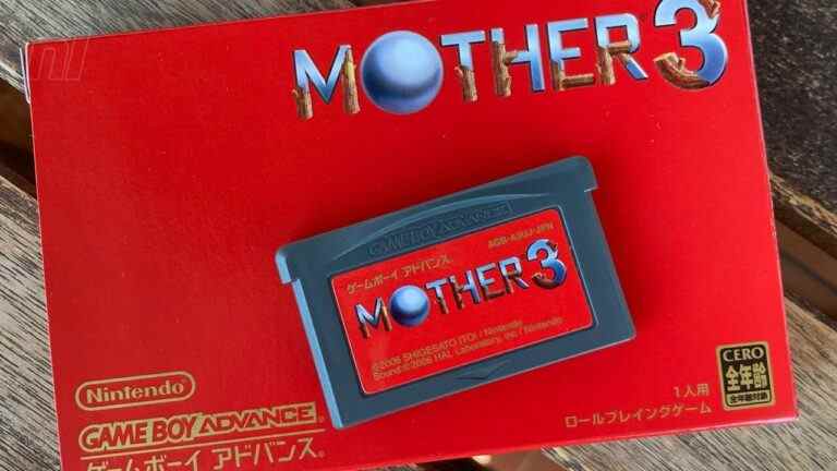 Nintendo a-t-il vraiment besoin de sortir Mother 3 dans l'Ouest ?
