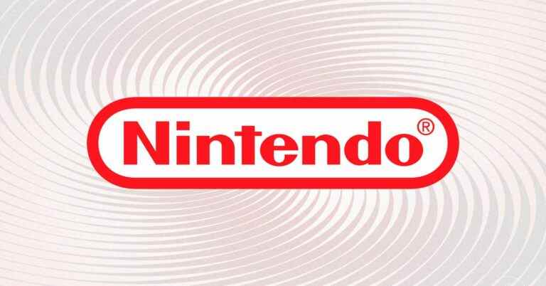 Nintendo est la dernière cible des investissements de l'Arabie saoudite dans les jeux 
