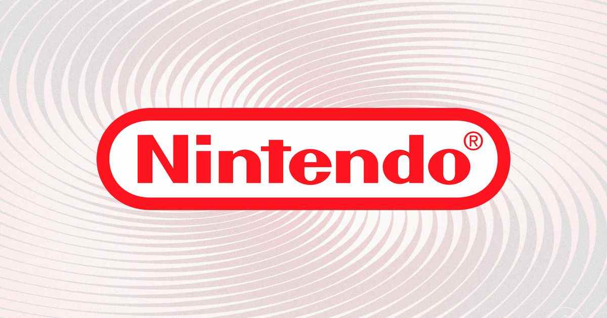 Nintendo est la dernière cible des investissements de l'Arabie saoudite dans les jeux 
