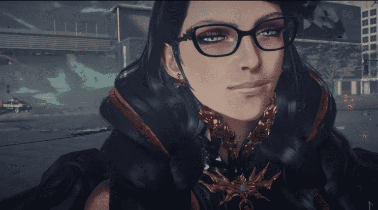 Nintendo réaffirme ses plans pour la sortie de Bayonetta 3 cette année